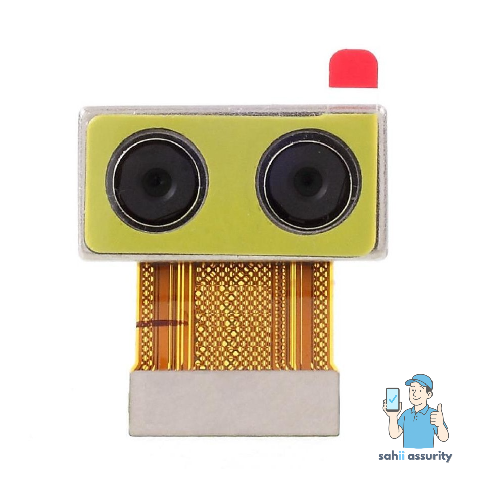 Replacement Back Camera for Vivo X20 Plus UD (Main Camera)